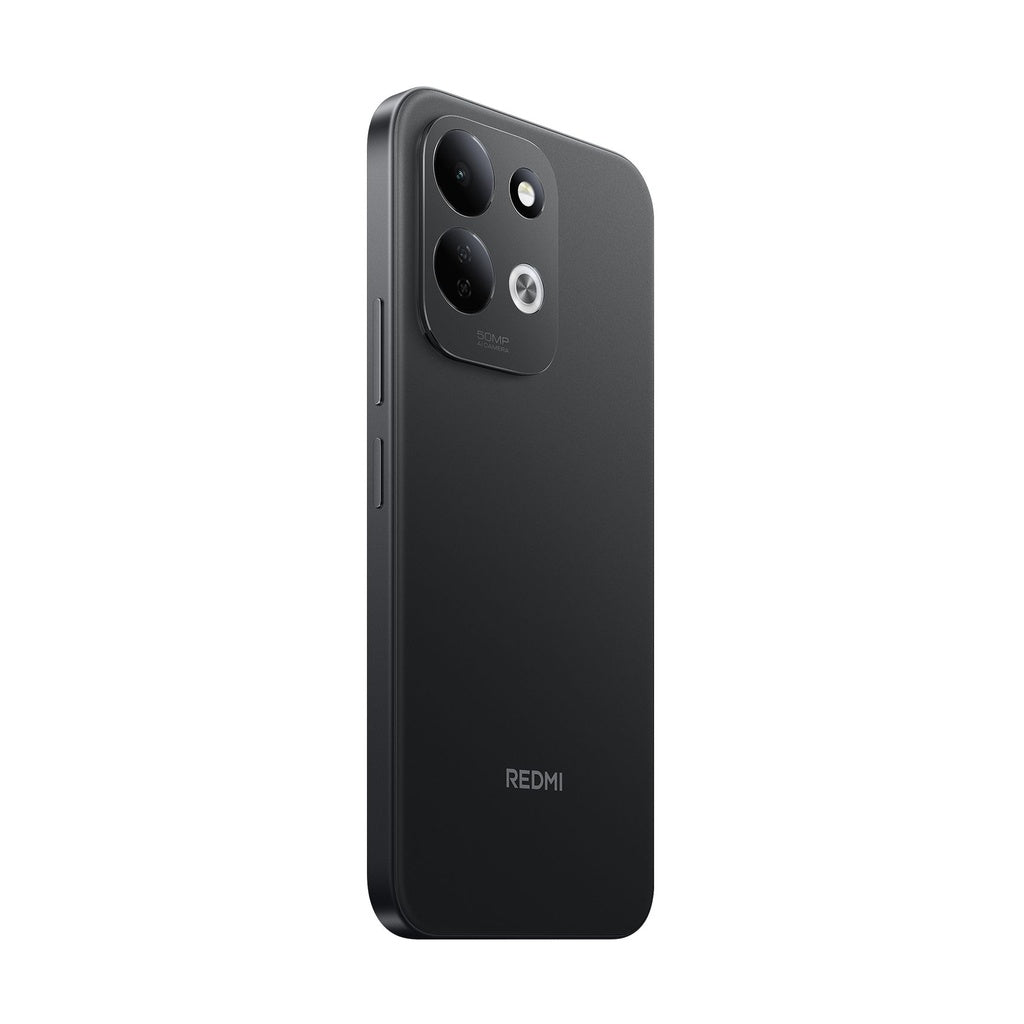 Xiaomi Redmi 17 128GB 4G Smartphone - Black | MZB0PJGEU