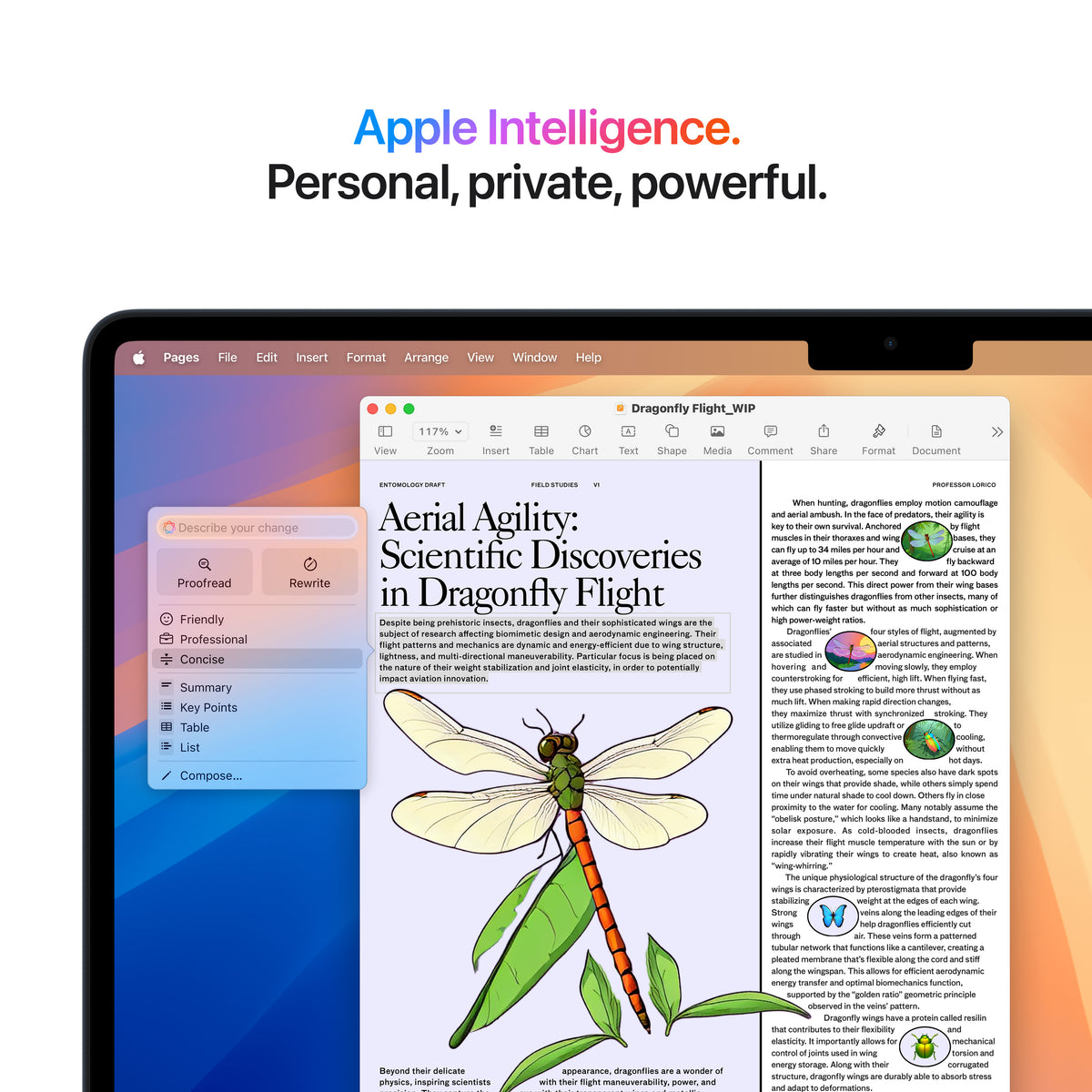 Apple MacBook Air M4 15&quot; 16GB/256GB Laptop - Midnight | MW1L3B/A from Apple - DID Electrical