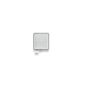 Miele HEPA Airclean Filter with Timestrip - White | 11639210 from Miele - DID Electrical