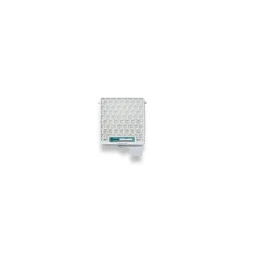 Miele HEPA Airclean Filter with Timestrip - White | 11639210 from Miele - DID Electrical