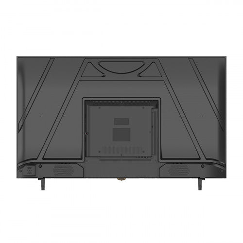 Telefunken N21 43" HD Smart TV - Black | N21-FHD-T43