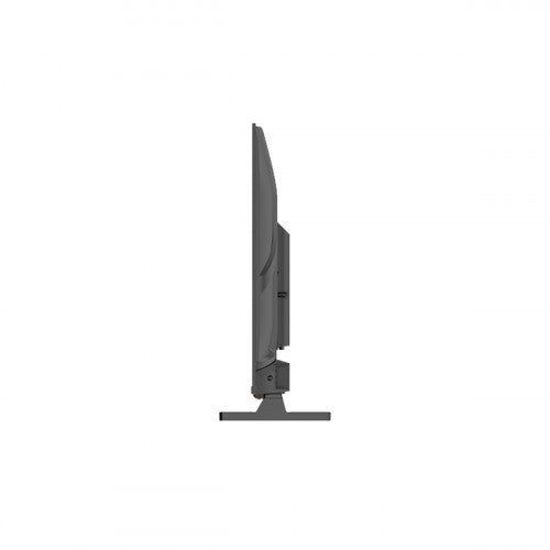 Telefunken N21 43" HD Smart TV - Black | N21-FHD-T43