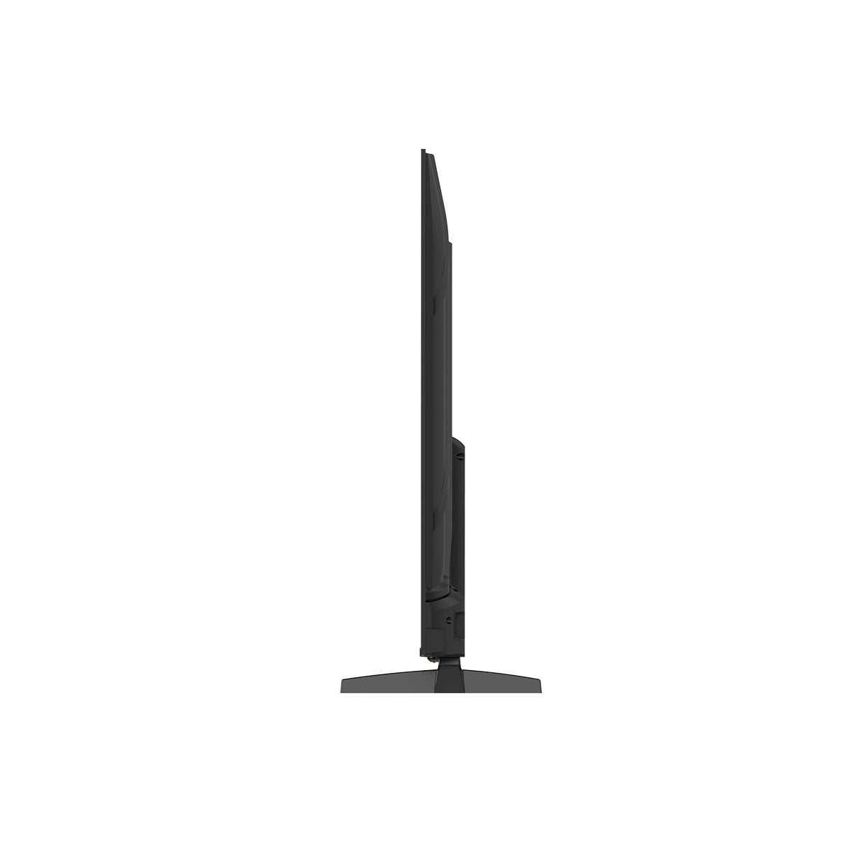 Telefunken N21 65" 4K Smart TV - Black | N21-UHD-W65 from Telefunken - DID Electrical
