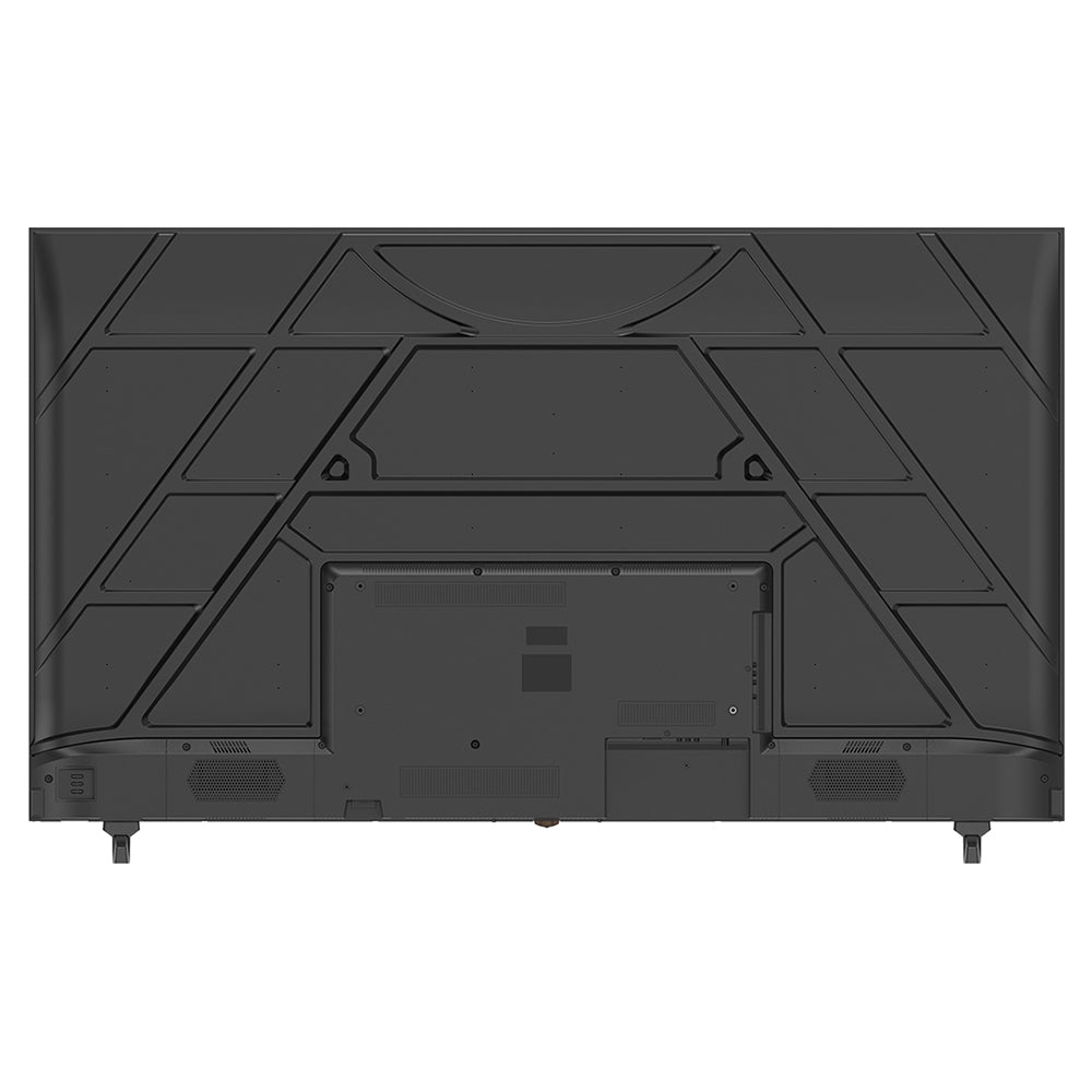 Telefunken N21 75" 4K Smart TV - Black | N21-UHD-W75 from Telefunken - DID Electrical