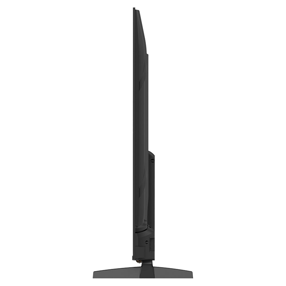 Telefunken N21 75" 4K Smart TV - Black | N21-UHD-W75 from Telefunken - DID Electrical