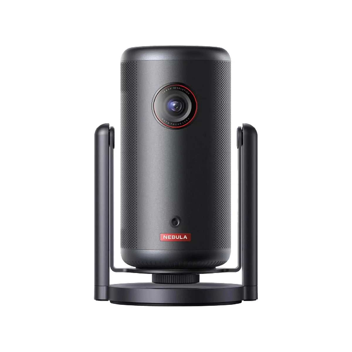 Anker Nebula Capsule 3 Projector Gimbal Stand Bundle - Black | N2425212 from Anker - DID Electrical