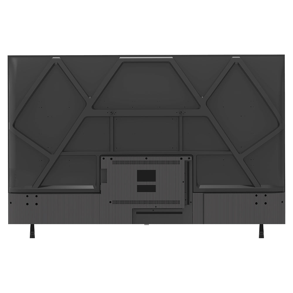 Telefunken N27 43" 4K Smart TV - Black | N27-QLED-T43 from Telefunken - DID Electrical