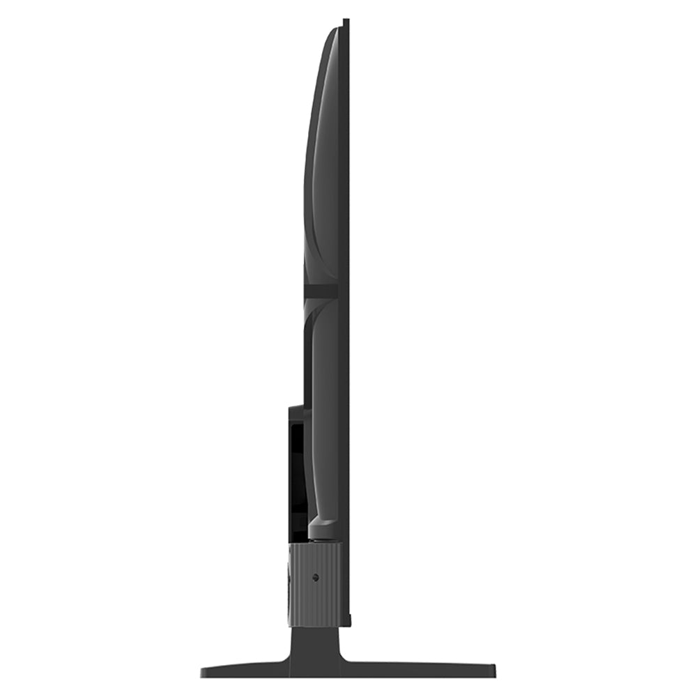 Telefunken N27 43" 4K Smart TV - Black | N27-QLED-T43 from Telefunken - DID Electrical