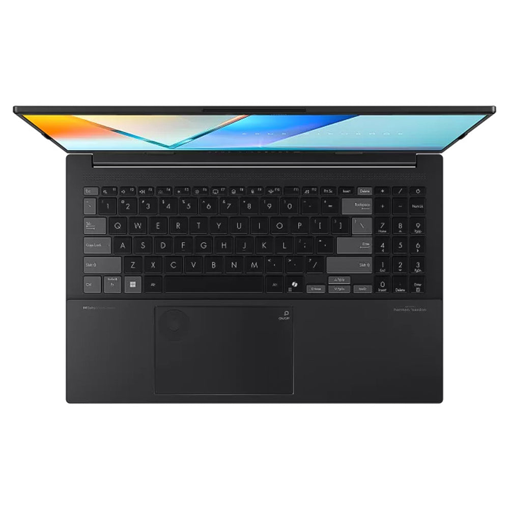 Asus Vivobook Pro 15 15.6" 16GB/1TB Laptop - Earl Grey | N6506CU-MA031W