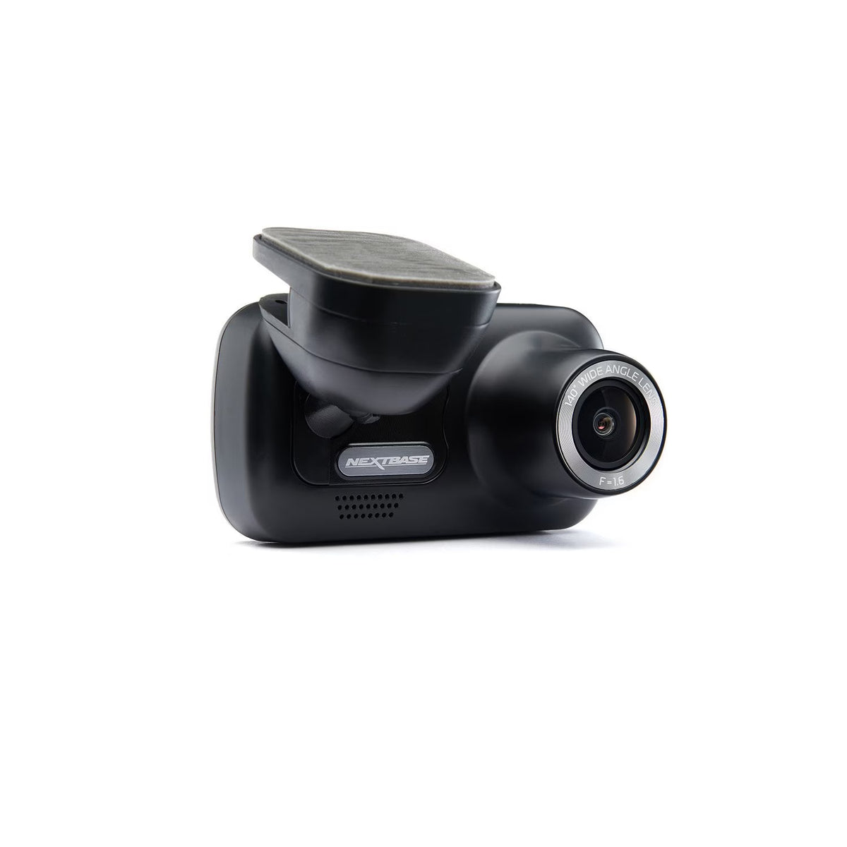 Nextbase 222XR 1080p Dash Cam Bundle - Black | NBDVR222XRWC