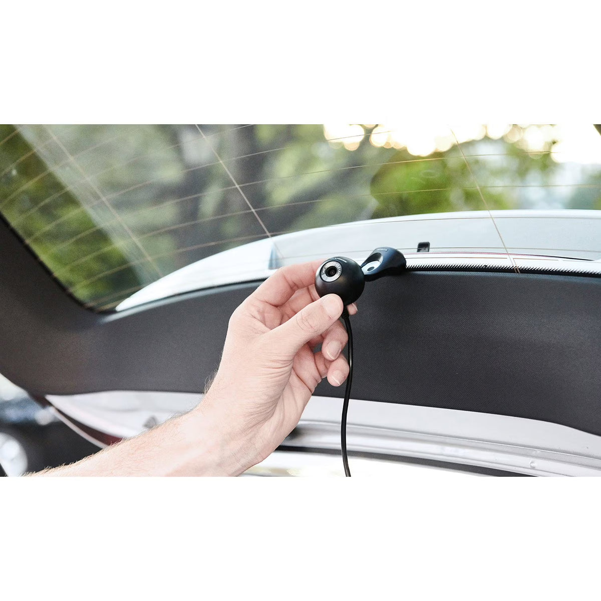 Nextbase 222XR 1080p Dash Cam Bundle - Black | NBDVR222XRWC