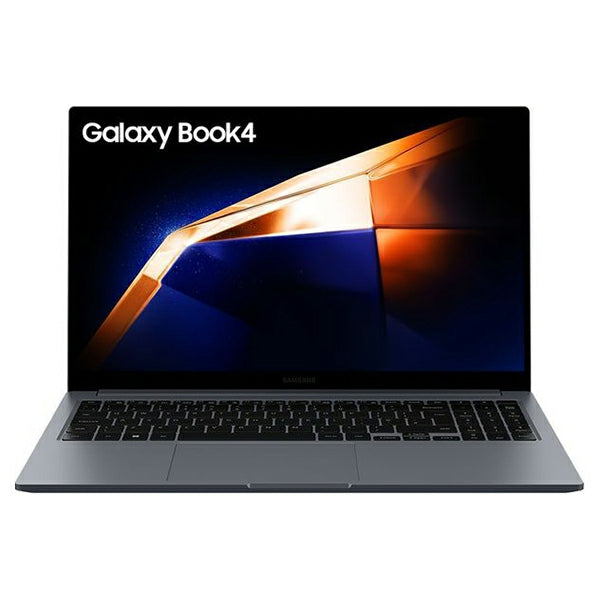 Samsung Galaxy Book4 Intel Core i3 15.6" 8GB/256GB Laptop - Grey | NP750XGJ-KG1UK from Samsung - DID Electrical