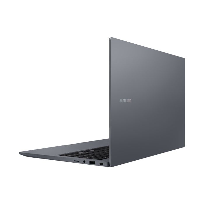 Samsung Galaxy Book4 Intel Core i5 15.6" 8GB/512GB Laptop - Grey | NP750XGJ-KG5UK