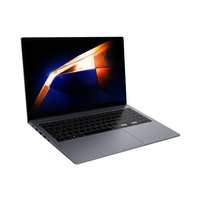 Samsung Galaxy Book4 Intel Core i5 15.6" 8GB/512GB Laptop - Grey | NP750XGJ-KG5UK