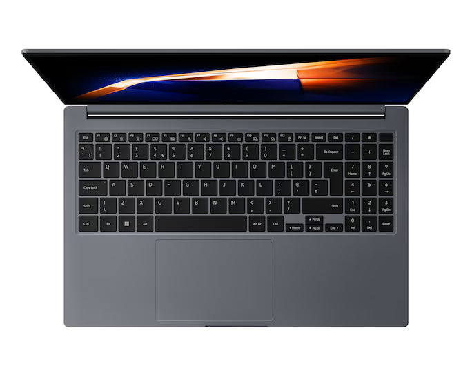 Samsung Galaxy Book4 Intel Core 7 15.6" 8GB/512GB Laptop - Grey | NP750XGK-KG1UK