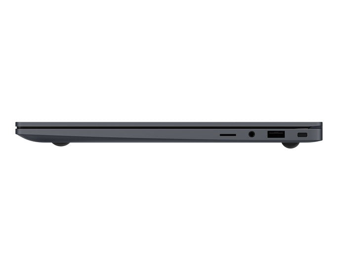Samsung Galaxy Book4 Intel Core 7 15.6" 8GB/512GB Laptop - Grey | NP750XGK-KG1UK