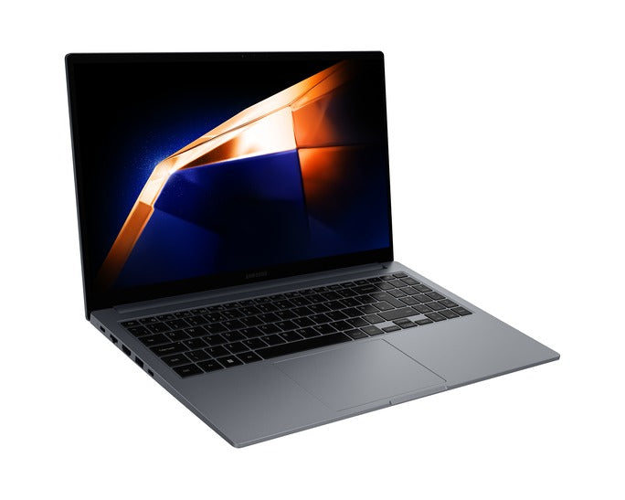 Samsung Galaxy Book4 Intel Core 7 15.6" 8GB/512GB Laptop - Grey | NP750XGK-KG1UK