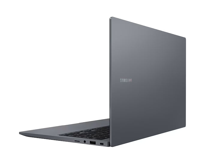 Samsung Galaxy Book4 Intel Core 7 15.6" 8GB/512GB Laptop - Grey | NP750XGK-KG1UK