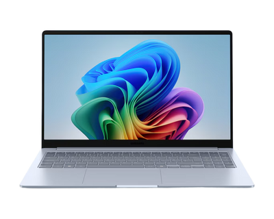 Samsung Galaxy Book4 Edge Snapdragon X 15.6" 16GB/256GB Laptop - Sapphire Blue | NP750XQB-KA1UK
