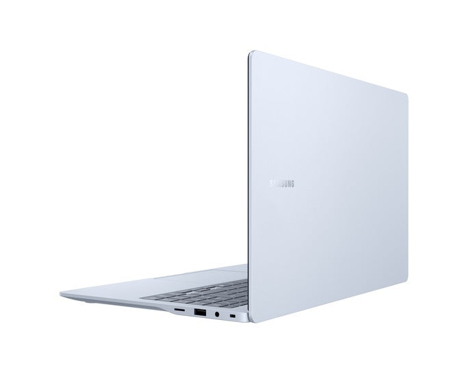 Samsung Galaxy Book4 Edge Snapdragon X 15.6" 16GB/256GB Laptop - Sapphire Blue | NP750XQB-KA1UK