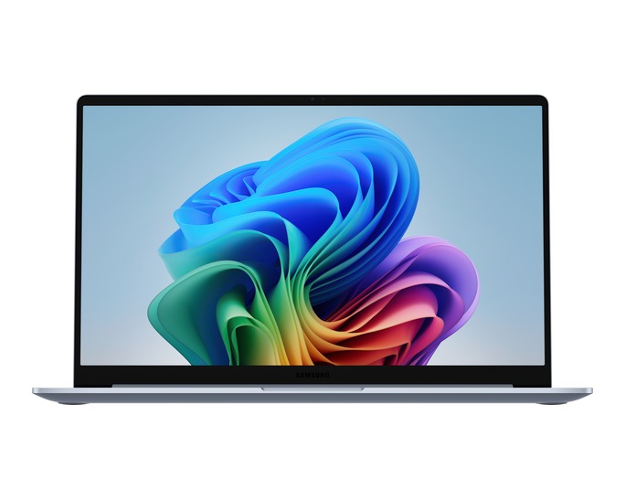 Samsung Galaxy Book4 Edge Snapdragon X 15.6" 16GB/256GB Laptop - Sapphire Blue | NP750XQB-KA1UK