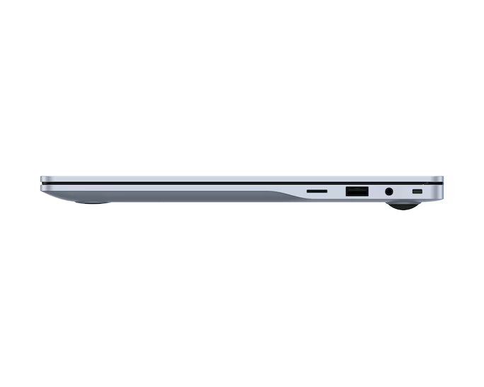 Samsung Galaxy Book4 Edge Snapdragon X 15.6" 16GB/256GB Laptop - Sapphire Blue | NP750XQB-KA1UK