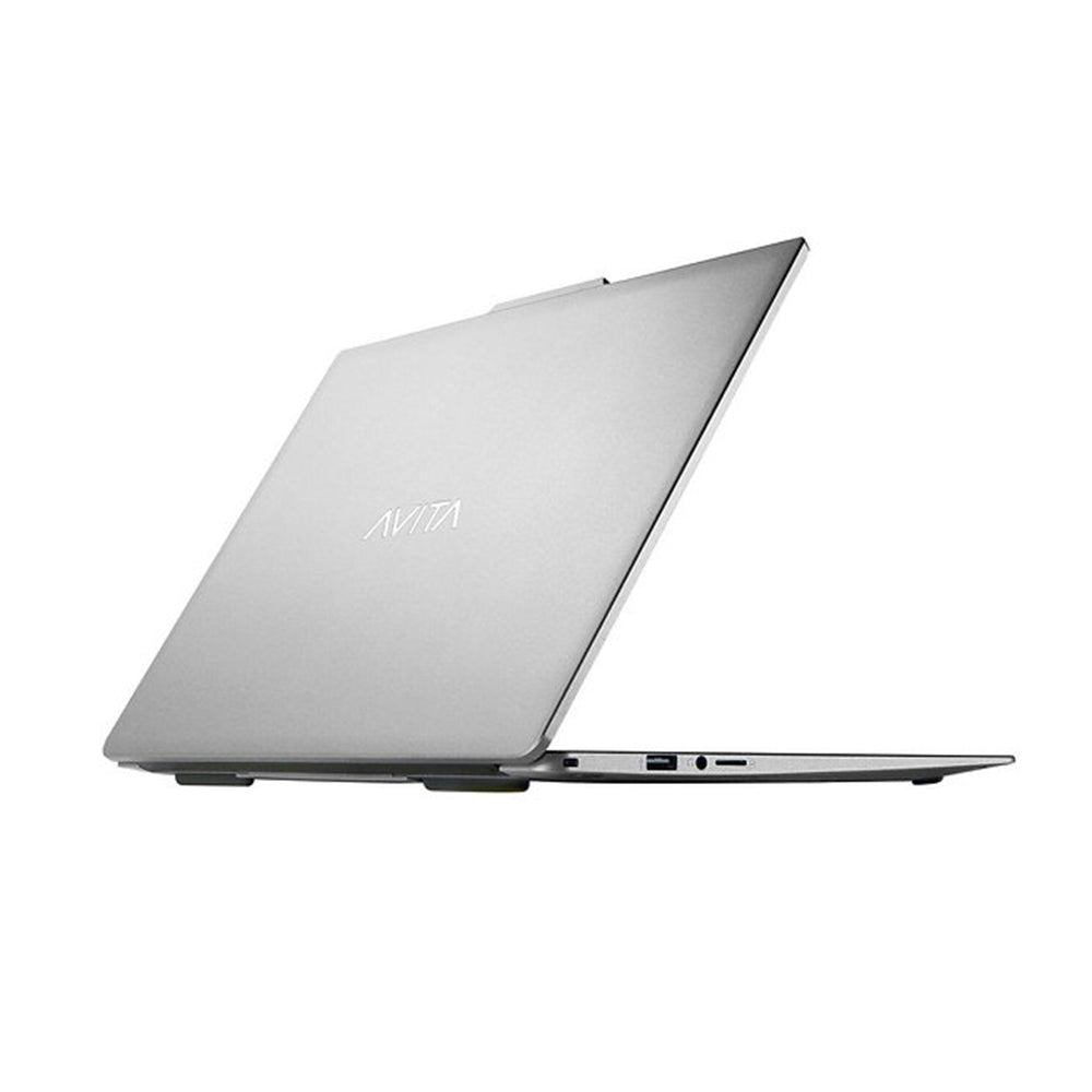 Avita Liber AMD Ryzen 3 14" 4GB/256GB Laptop - Space Grey | NS14A8UKU441-SG-11
