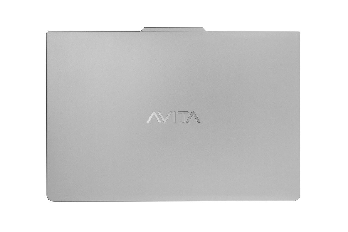 Avita Liber AMD Ryzen 3 14" 4GB/256GB Laptop - Space Grey | NS14A8UKU441-SG-11
