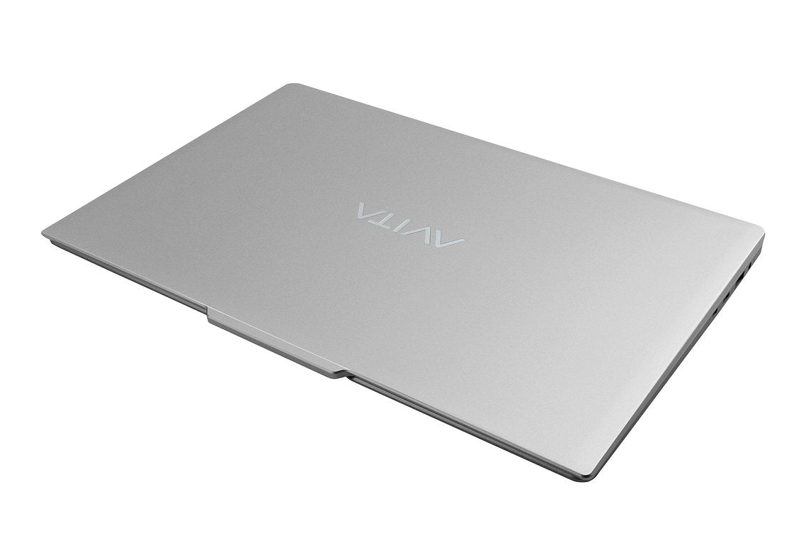 Avita Liber AMD Ryzen 3 14" 4GB/256GB Laptop - Space Grey | NS14A8UKU441-SG-11