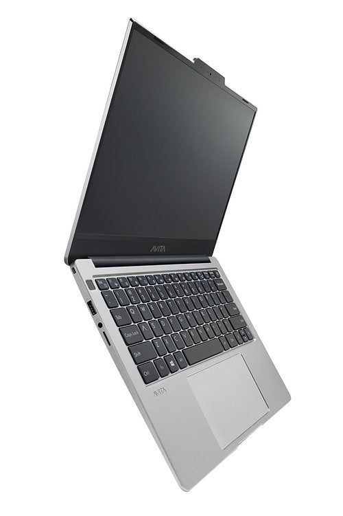 Avita Liber AMD Ryzen 3 14" 4GB/256GB Laptop - Space Grey | NS14A8UKU441-SG-11