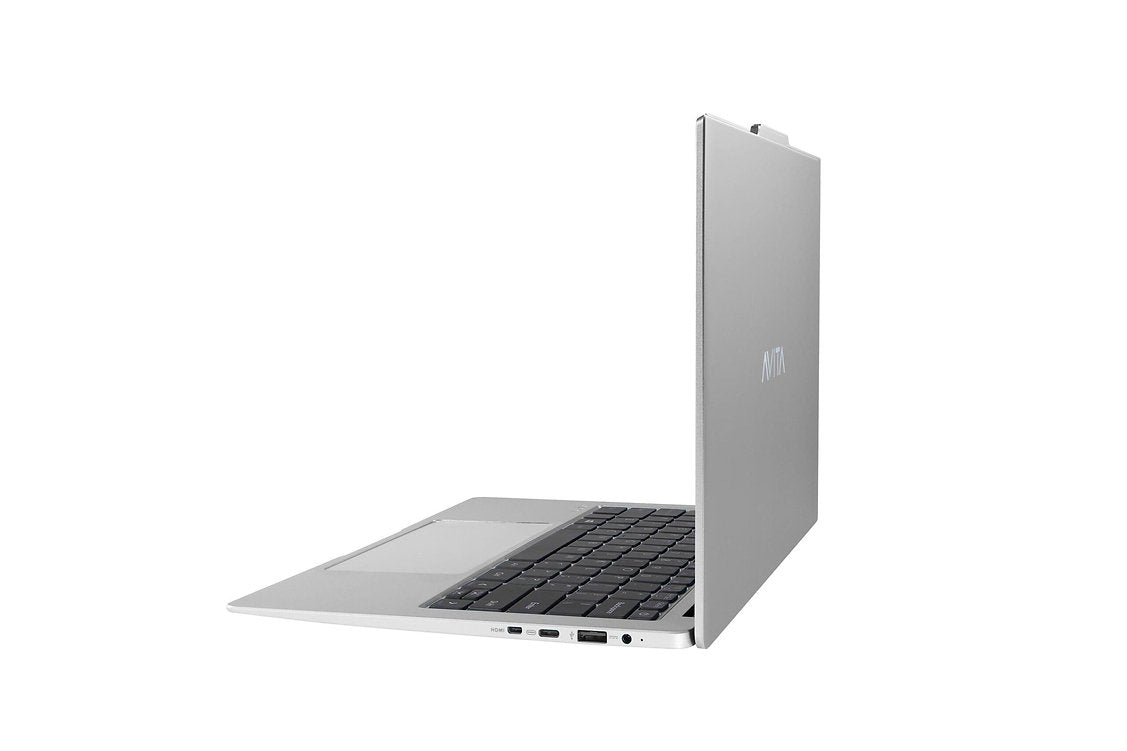 Avita Liber AMD Ryzen 3 14" 4GB/256GB Laptop - Space Grey | NS14A8UKU441-SG-11