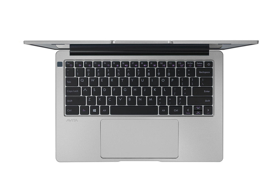 Avita Liber AMD Ryzen 3 14" 4GB/256GB Laptop - Space Grey | NS14A8UKU441-SG-11