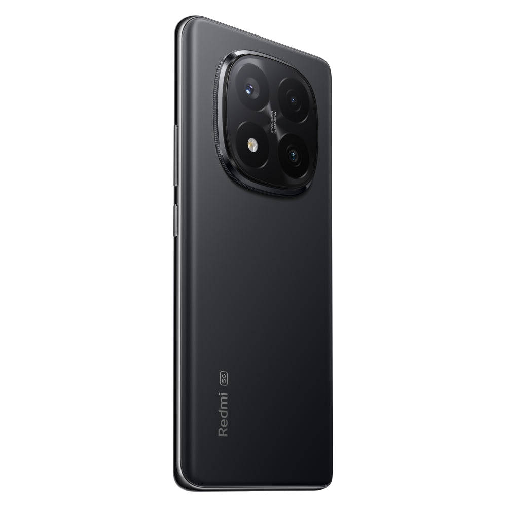 Xiaomi Redmi Note 14 Pro Plus 512GB 5G Smartphone - Midnight Black | MZB0I9REU from Xiaomi - DID Electrical