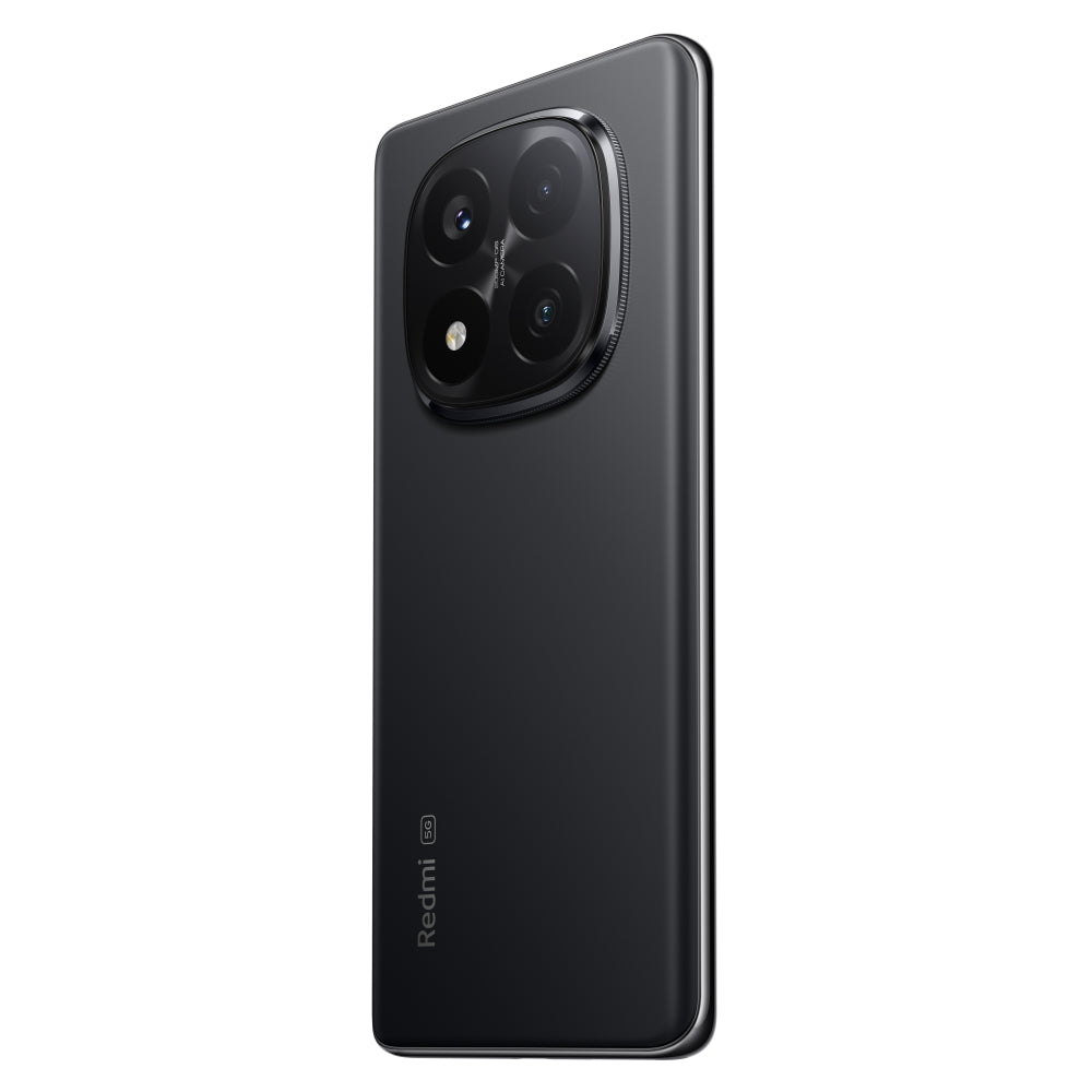 Xiaomi Redmi Note 14 Pro Plus 512GB 5G Smartphone - Midnight Black | MZB0I9REU from Xiaomi - DID Electrical