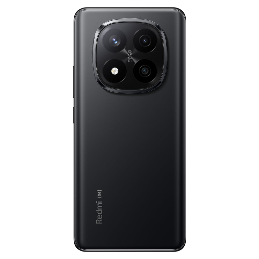 Xiaomi Redmi Note 14 Pro Plus 512GB 5G Smartphone - Midnight Black | MZB0I9REU from Xiaomi - DID Electrical