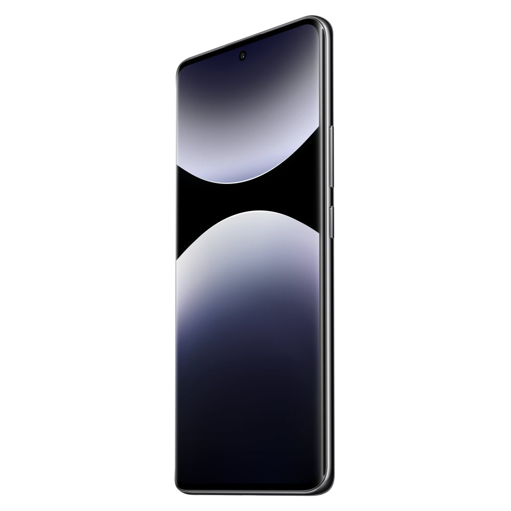 Xiaomi Redmi Note 14 Pro Plus 512GB 5G Smartphone - Midnight Black | MZB0I9REU from Xiaomi - DID Electrical
