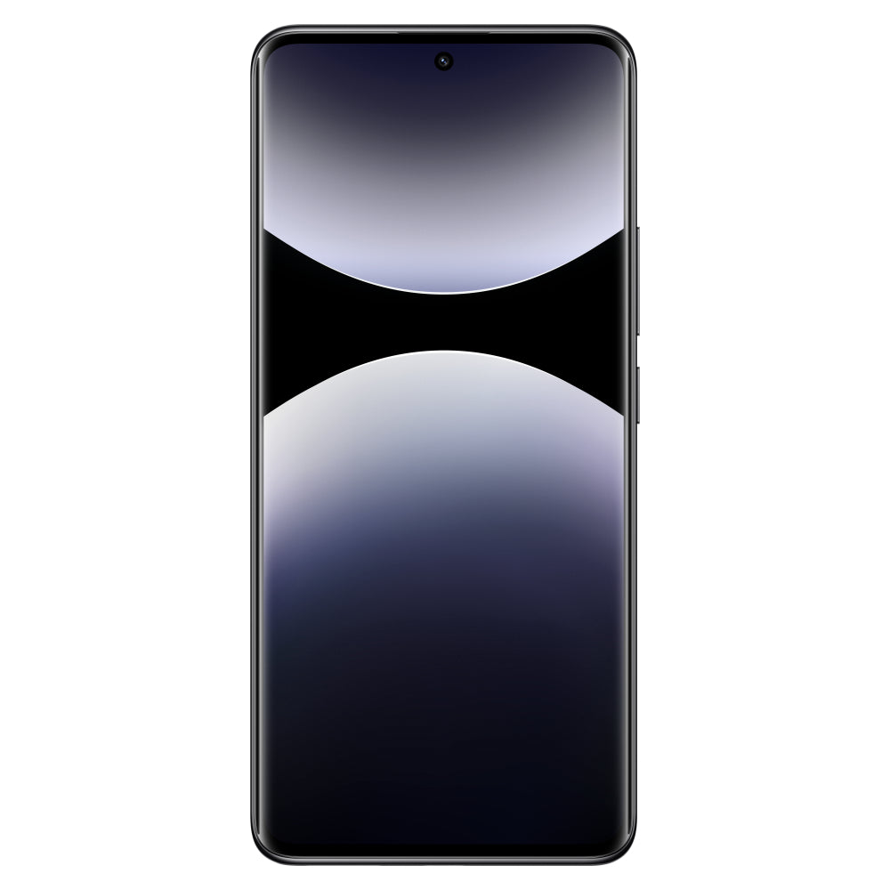 Xiaomi Redmi Note 14 Pro Plus 512GB 5G Smartphone - Midnight Black | MZB0I9REU from Xiaomi - DID Electrical