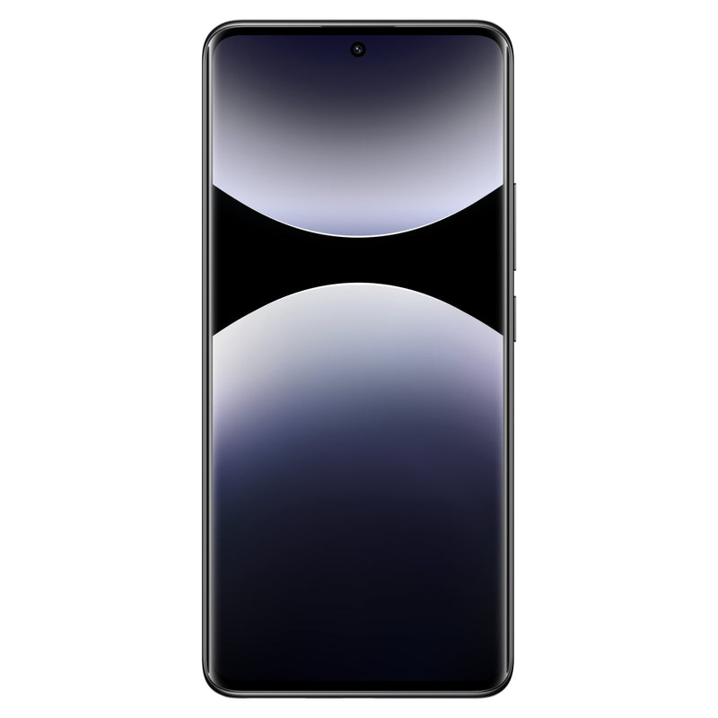 Xiaomi Redmi Note 14 Pro Plus 512GB 5G Smartphone - Midnight Black | MZB0I9REU from Xiaomi - DID Electrical