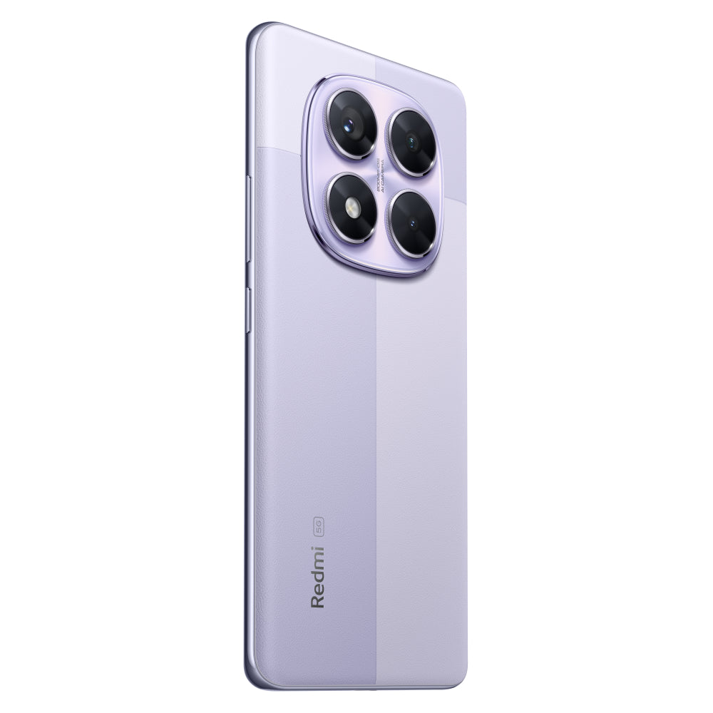 Xiaomi Redmi Note 14 Pro 256GB 5G Smartphone - Lavender Purple | MZB0IM5EU from Xiaomi - DID Electrical