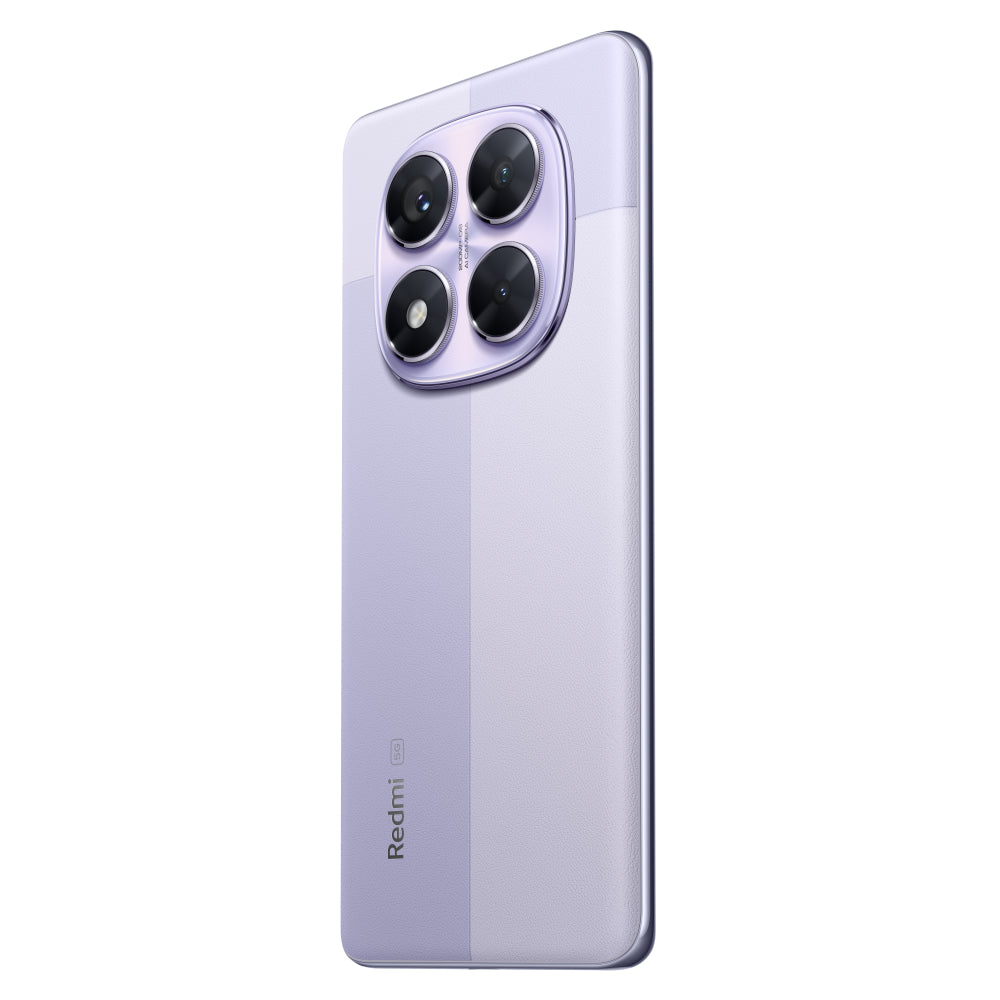 Xiaomi Redmi Note 14 Pro 256GB 5G Smartphone - Lavender Purple | MZB0IM5EU from Xiaomi - DID Electrical