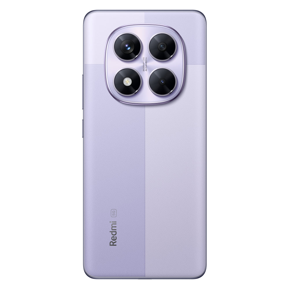Xiaomi Redmi Note 14 Pro 256GB 5G Smartphone - Lavender Purple | MZB0IM5EU from Xiaomi - DID Electrical