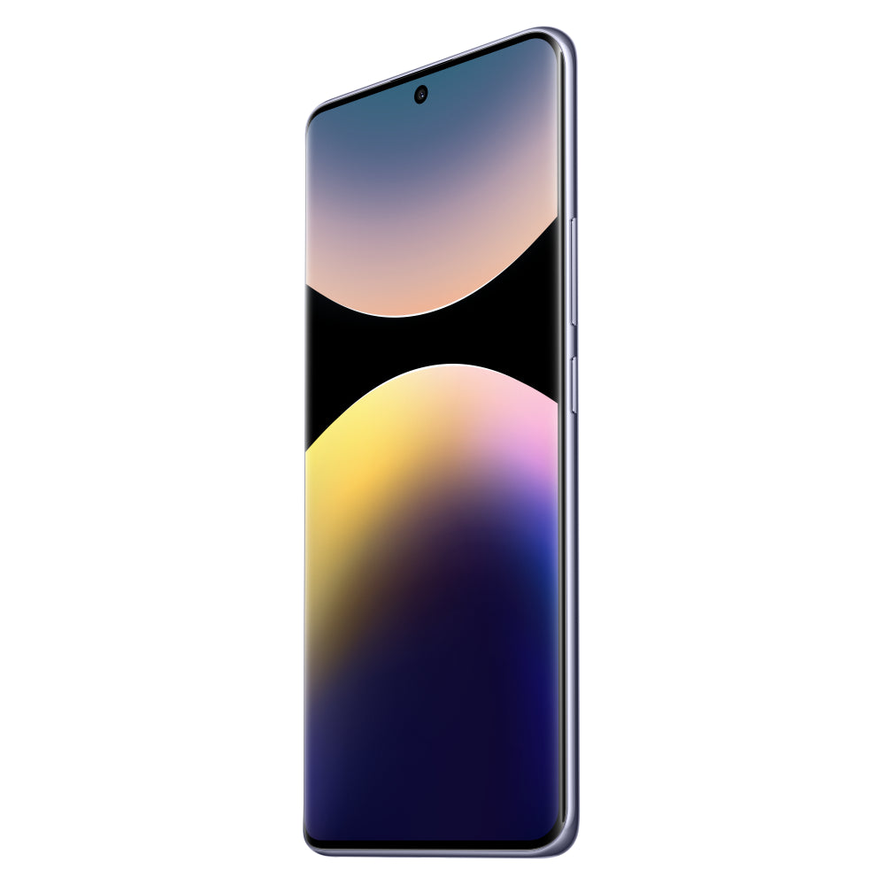 Xiaomi Redmi Note 14 Pro 256GB 5G Smartphone - Lavender Purple | MZB0IM5EU from Xiaomi - DID Electrical