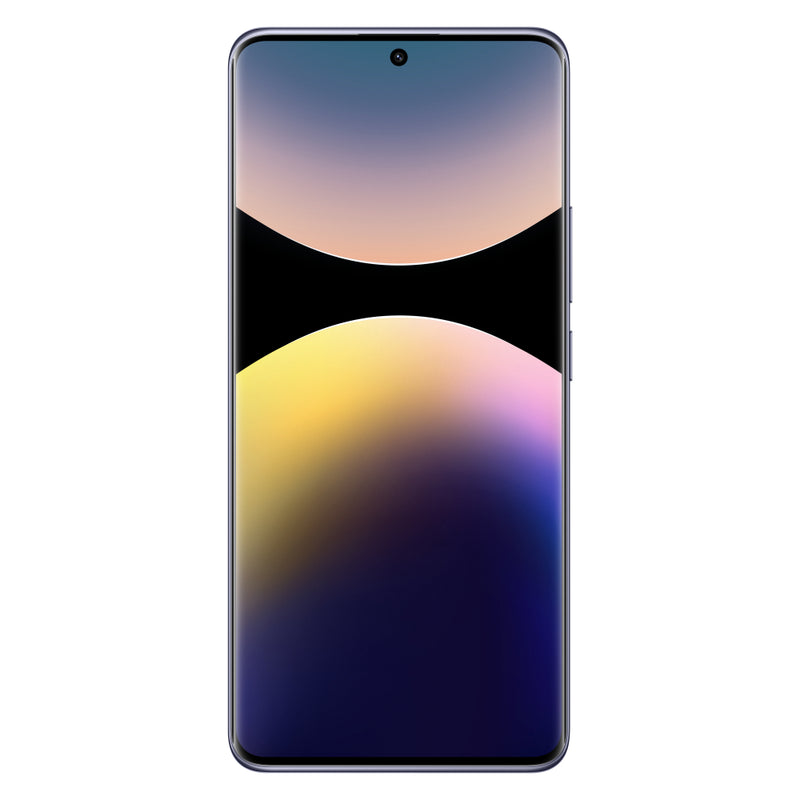 Xiaomi Redmi Note 14 Pro 256GB 5G Smartphone - Lavender Purple | MZB0IM5EU from Xiaomi - DID Electrical