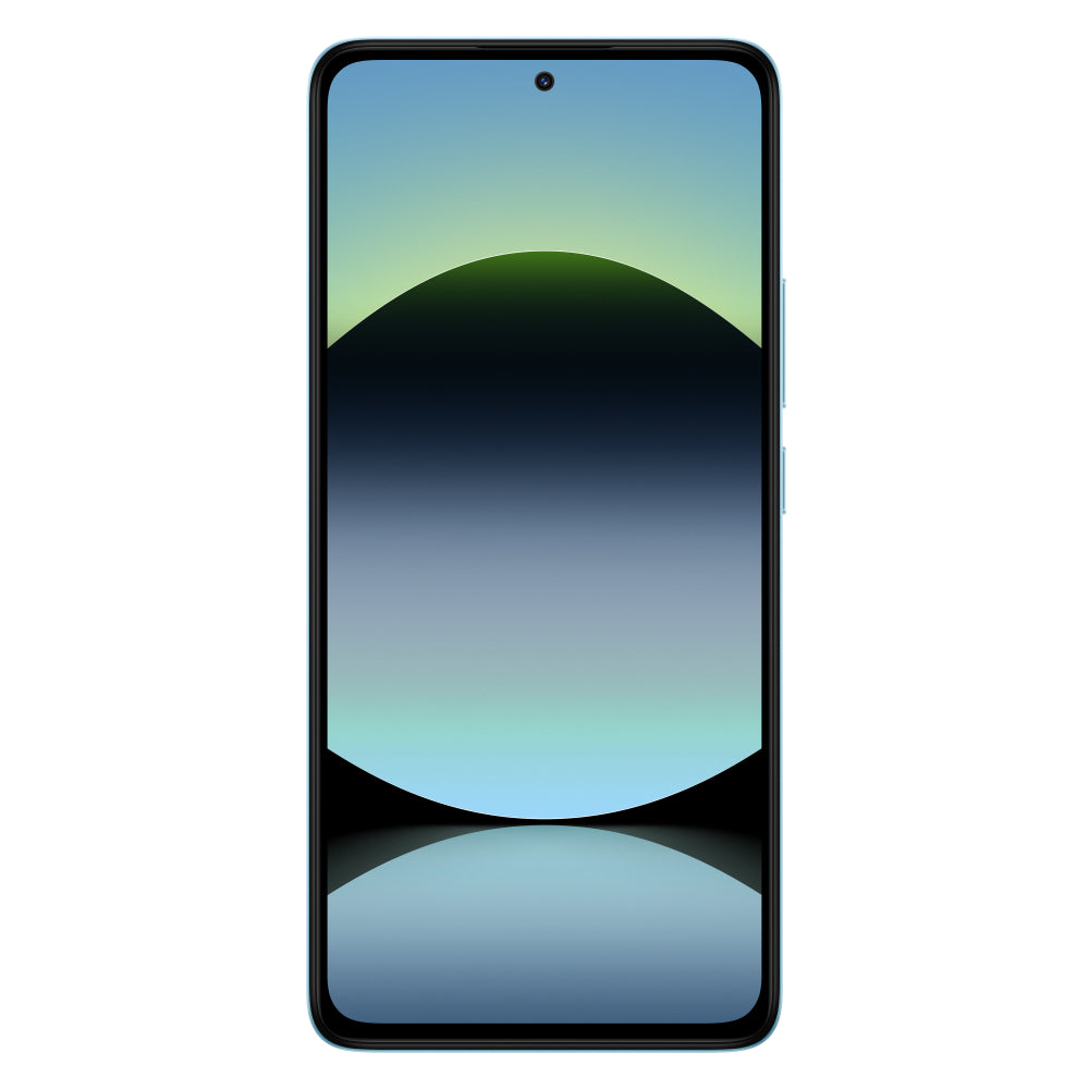 Xiaomi Redmi Note 14 128GB 4G Smartphone - Ocean Blue | MZB0J09EU from Xiaomi - DID Electrical