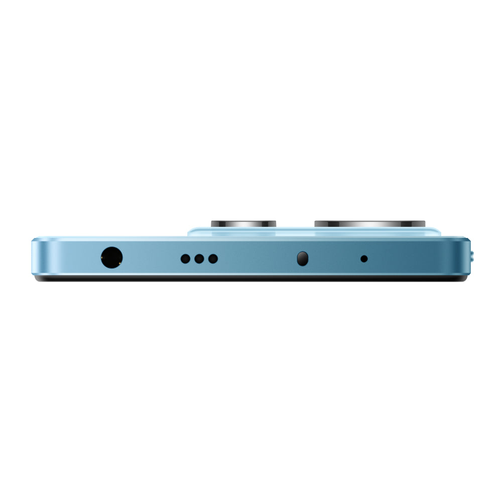 Xiaomi Redmi Note 14 128GB 4G Smartphone - Ocean Blue | MZB0J09EU from Xiaomi - DID Electrical