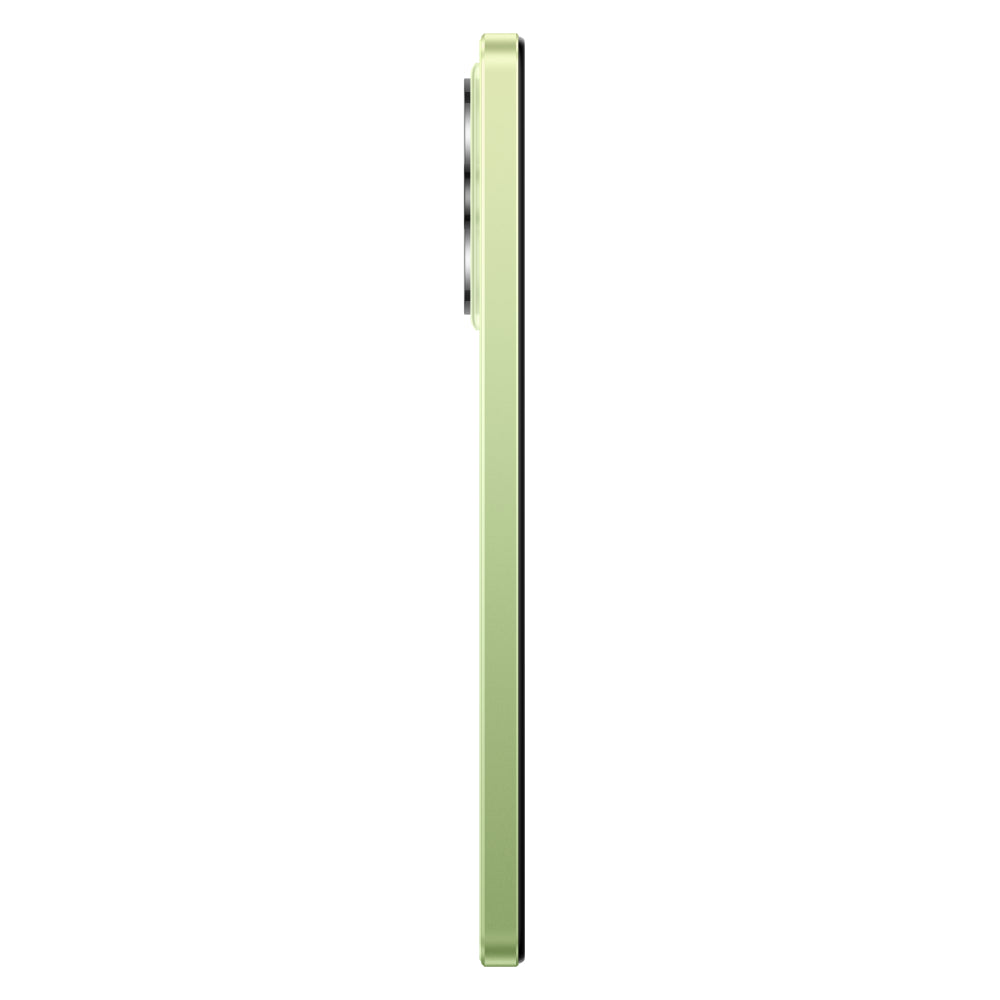 Xiaomi Redmi Note 14 128GB 4G Smartphone - Lime Green | MZB0J0IEU from Xiaomi - DID Electrical