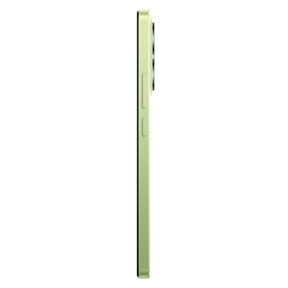 Xiaomi Redmi Note 14 128GB 4G Smartphone - Lime Green | MZB0J0IEU from Xiaomi - DID Electrical