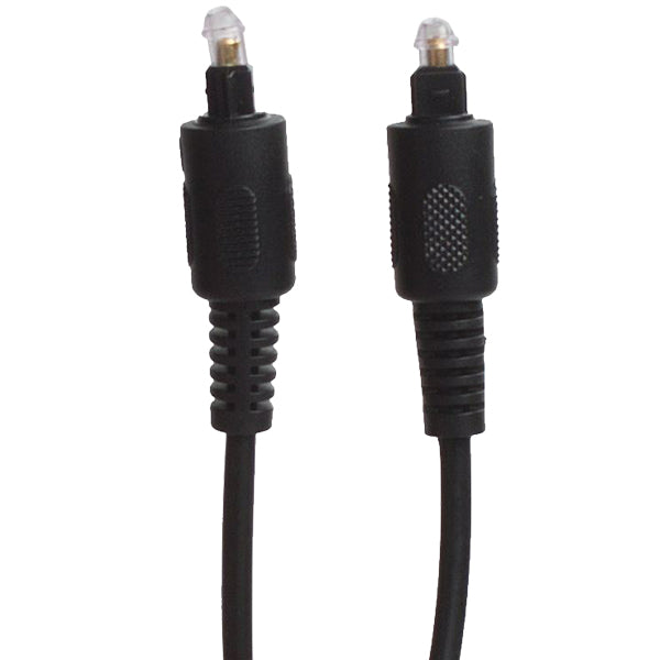 Sinox One 5M Optical Cable - Black | OA5005 from Sinox - DID Electrical