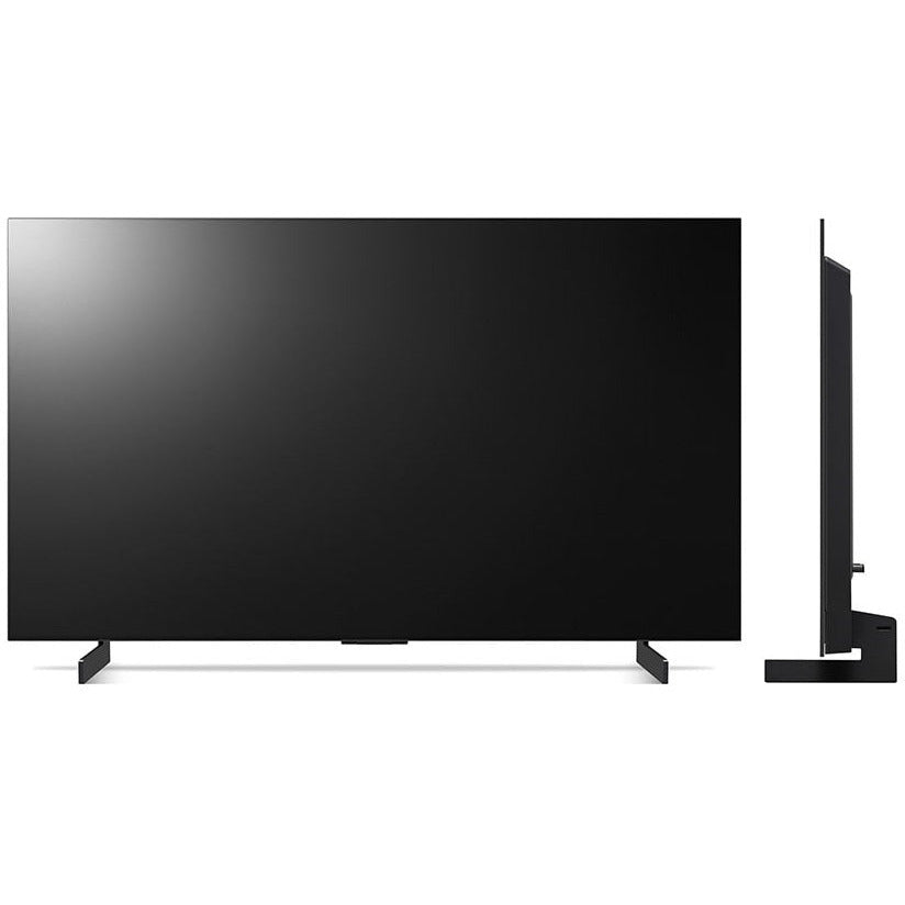 LG evo C3 42&quot; 4K OLED Smart TV - Black | OLED42C34LA.AEK from LG - DID Electrical
