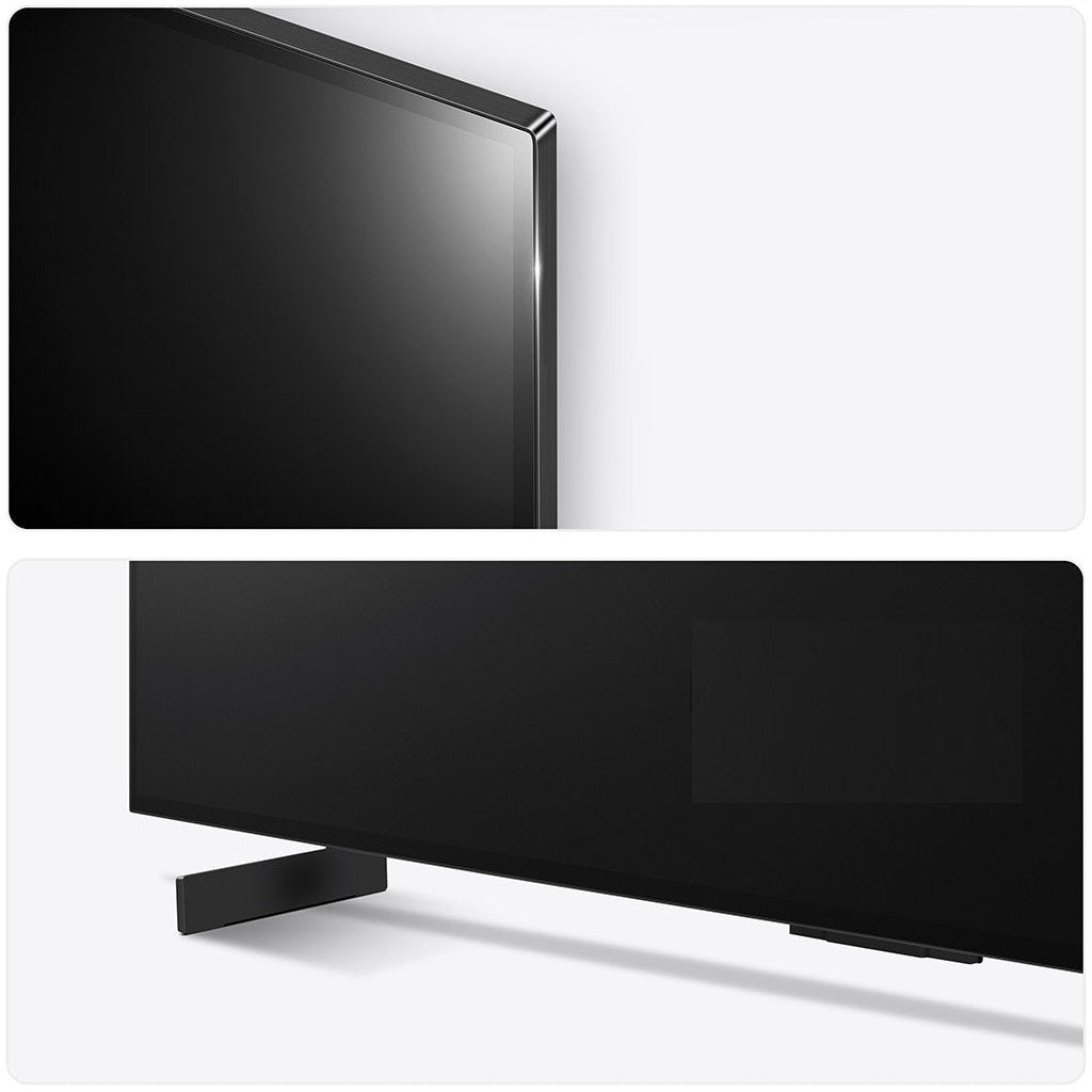 LG evo C3 42&quot; 4K OLED Smart TV - Black | OLED42C34LA.AEK from LG - DID Electrical